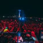 Holi Dance of Colours Querétaro 2018