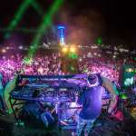Holi Dance of Colours Querétaro 2018