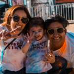 Holi Dance of Colours Querétaro 2018