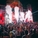 Holi Dance of Colours Querétaro 2018