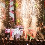 Holi Dance of Colours Querétaro 2018