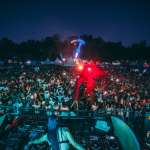 Holi Dance of Colours Querétaro 2018