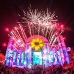 Holi Dance of Colours Querétaro 2018