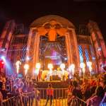 Holi Dance of Colours Querétaro 2018