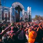 Holi Dance of Colours Querétaro 2018