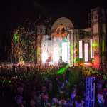 Holi Dance of Colours Querétaro 2018
