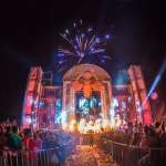 Holi Dance of Colours Querétaro 2018