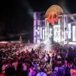 Holi Dance of Colours Querétaro 2018