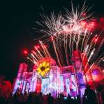 Holi Dance of Colours Querétaro 2018