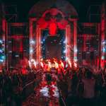 Holi Dance of Colours Querétaro 2018