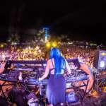 Holi Dance of Colours Querétaro 2018