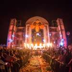 Holi Dance of Colours Querétaro 2018