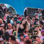 Holi Dance of Colours Querétaro 2018
