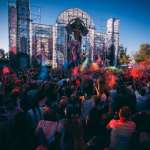 Holi Dance of Colours Querétaro 2018