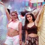 Holi Dance of Colours Ciudad de México 2018