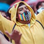 Holi Dance of Colours Ciudad de México 2018
