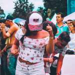 Holi Dance of Colours Ciudad de México 2018
