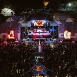 Holi Dance Of Colours 2024