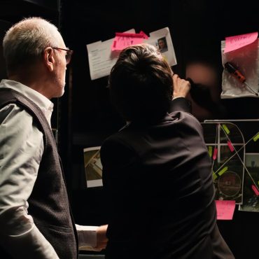Casino para eventos y fiestas en Querétaro — Chorcha Entertainment