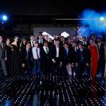 Fiesta de Graduación TEC de MTY ISR - ITC PROM 2024