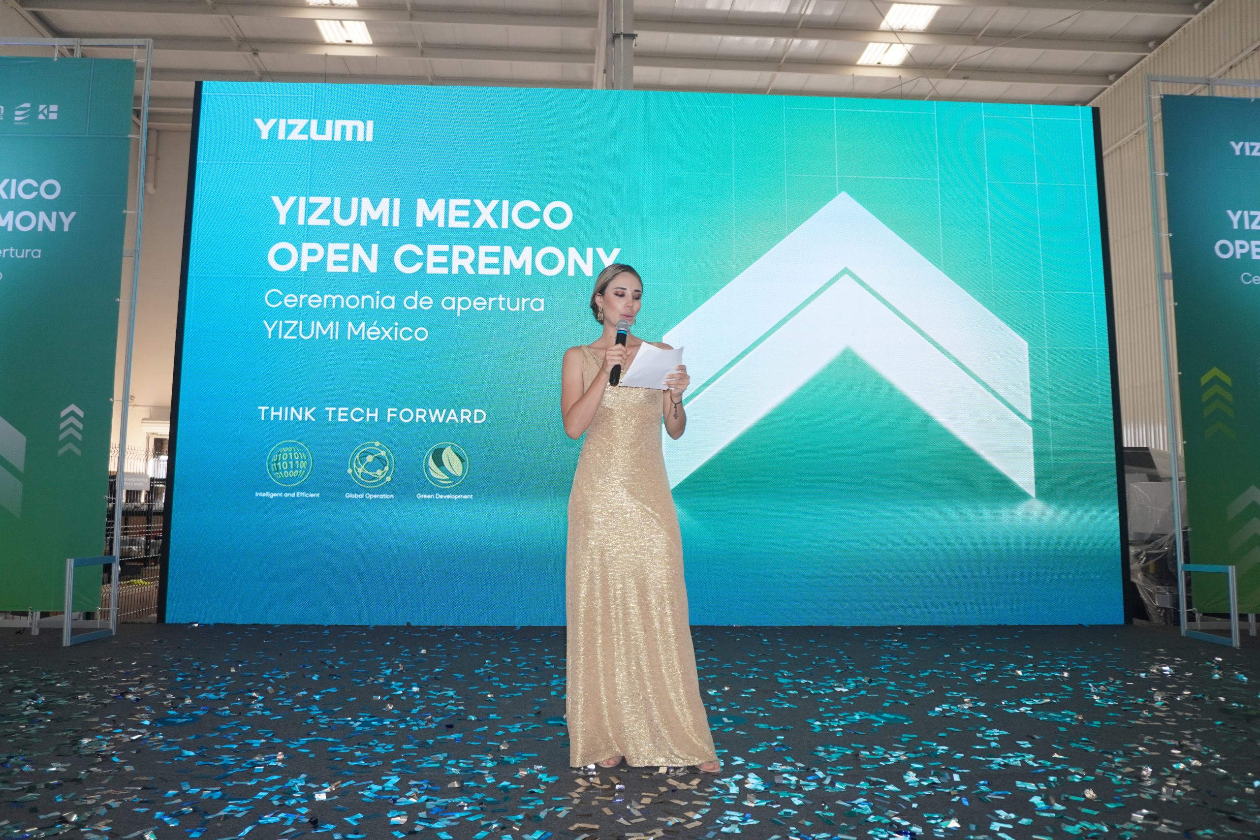 Producción de eventos corporativos