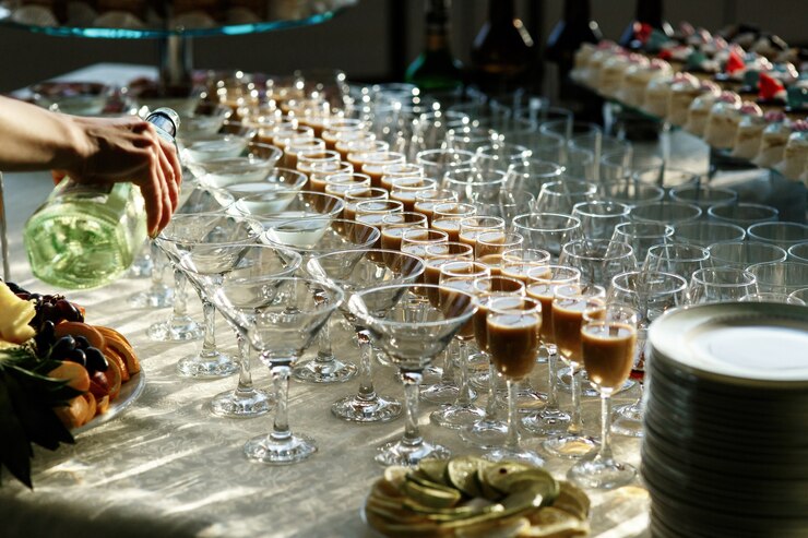 ¿Qué son los Microeventos y Eventos Temáticos?