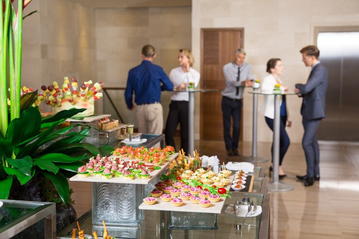 ¿Qué son los Microeventos y Eventos Temáticos?