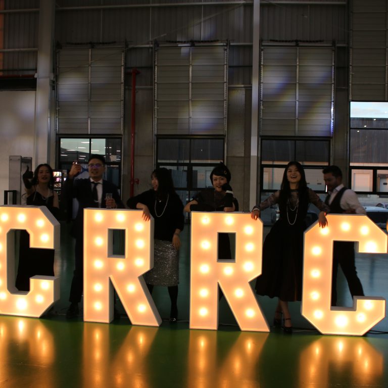 Caso Metalsa producido por Chorcha Entertainment