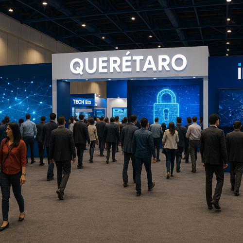 Expo Queretaro Congresos Eventos