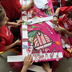 Día del niño en Milwaukee