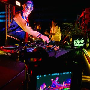 Human Fest