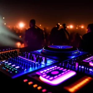 DJs mejor pagados