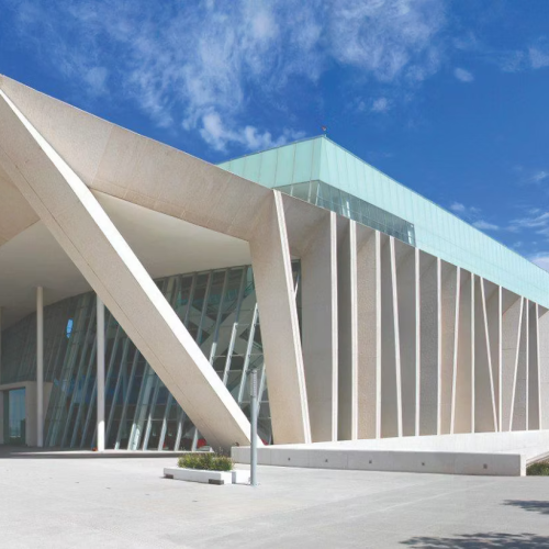 centro de congresos qro