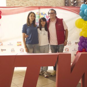 Celebramos el Family Day con ITW en Querétaro: un día lleno de diversión, unión y reconocimiento