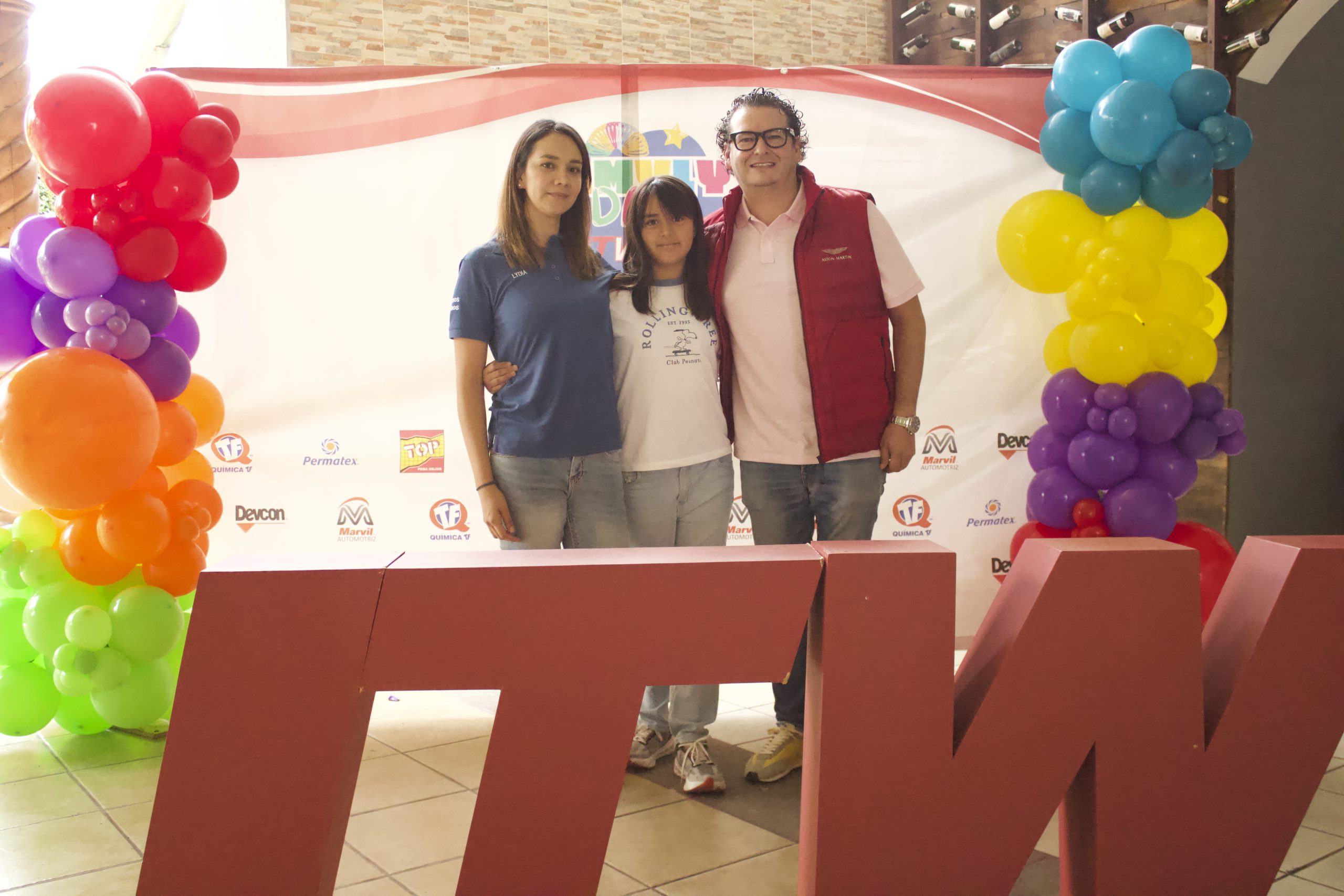 Family Day con ITW
