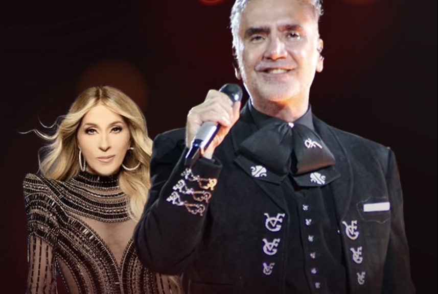 Comida Show Día de las Madres