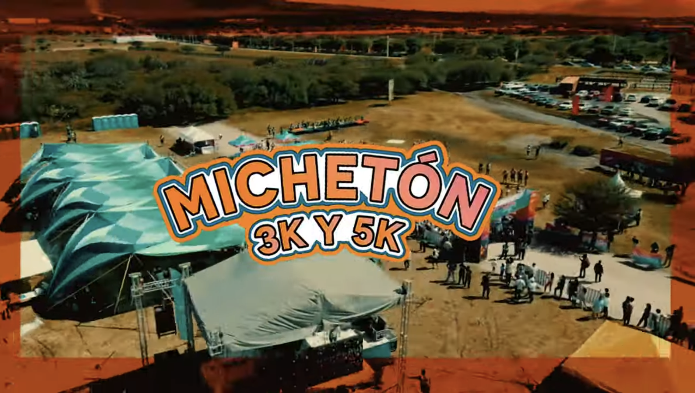 CARRERA MICHETÓN 2025