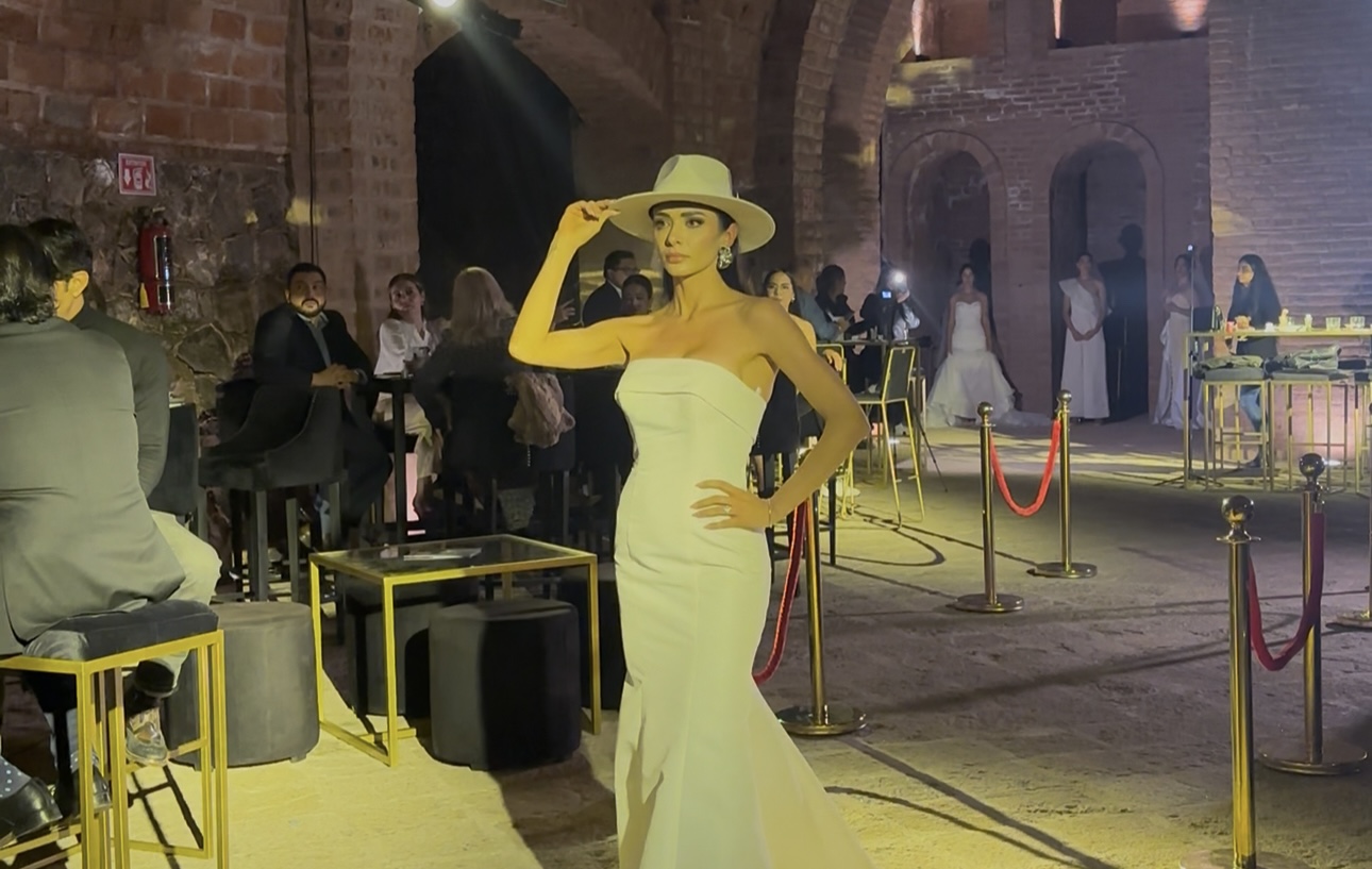 Lanzamiento de Marca: Bodas Querétaro