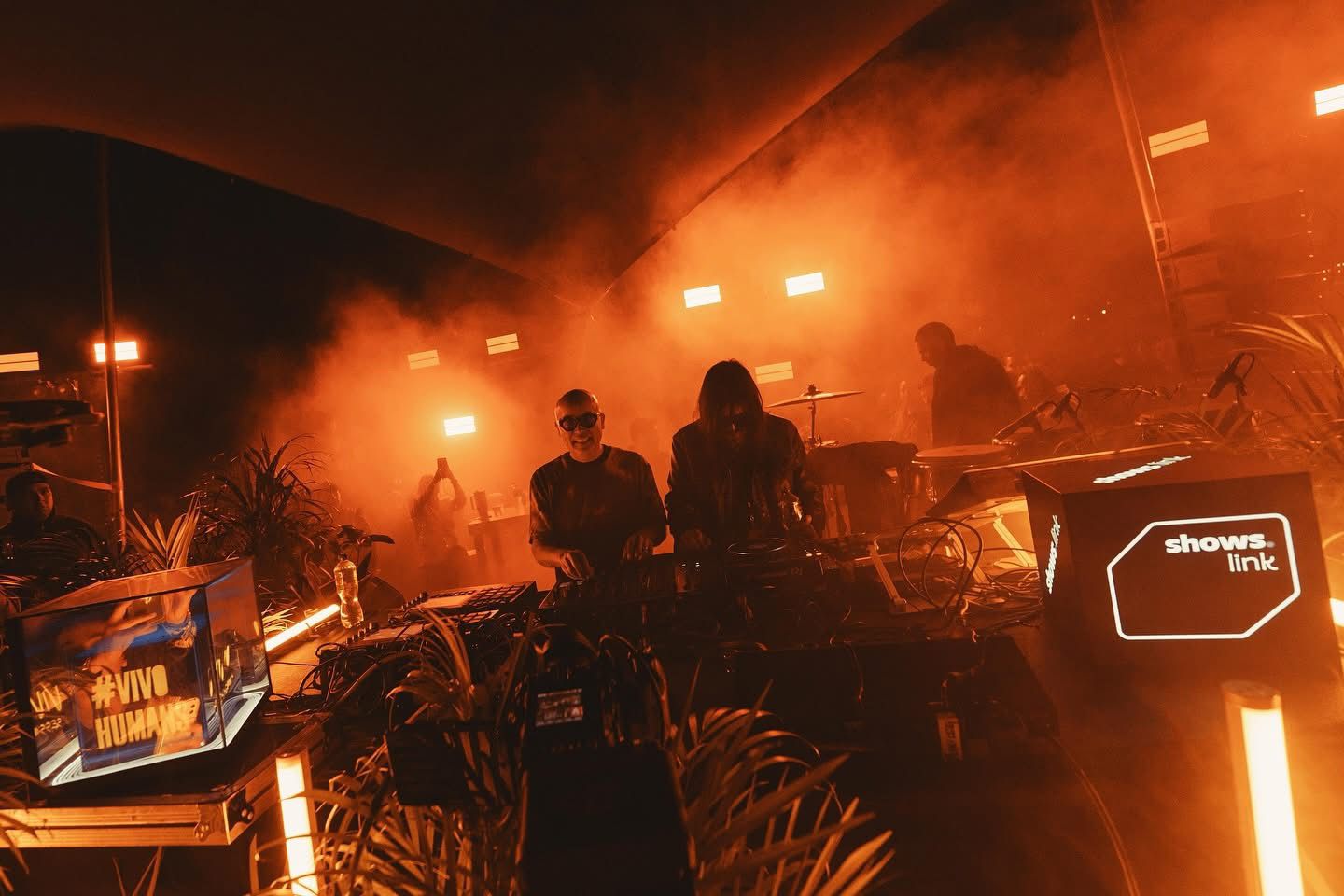 NORTEC: BOSTICH + FUSSIBLE