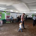 Evento corporativo producido por chorcha entertainment en querétaro