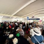 Evento corporativo producido por chorcha entertainment en querétaro