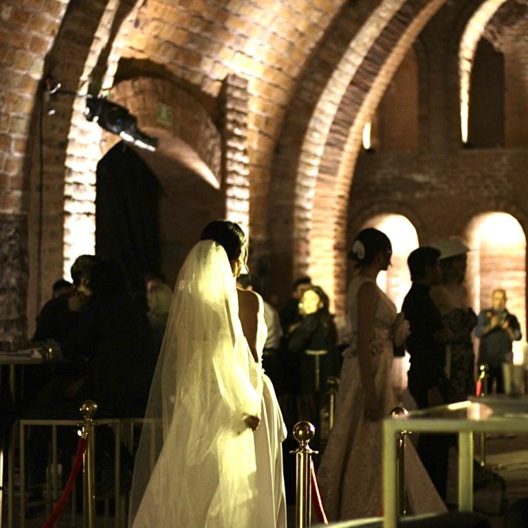 Bodas y eventos sociales