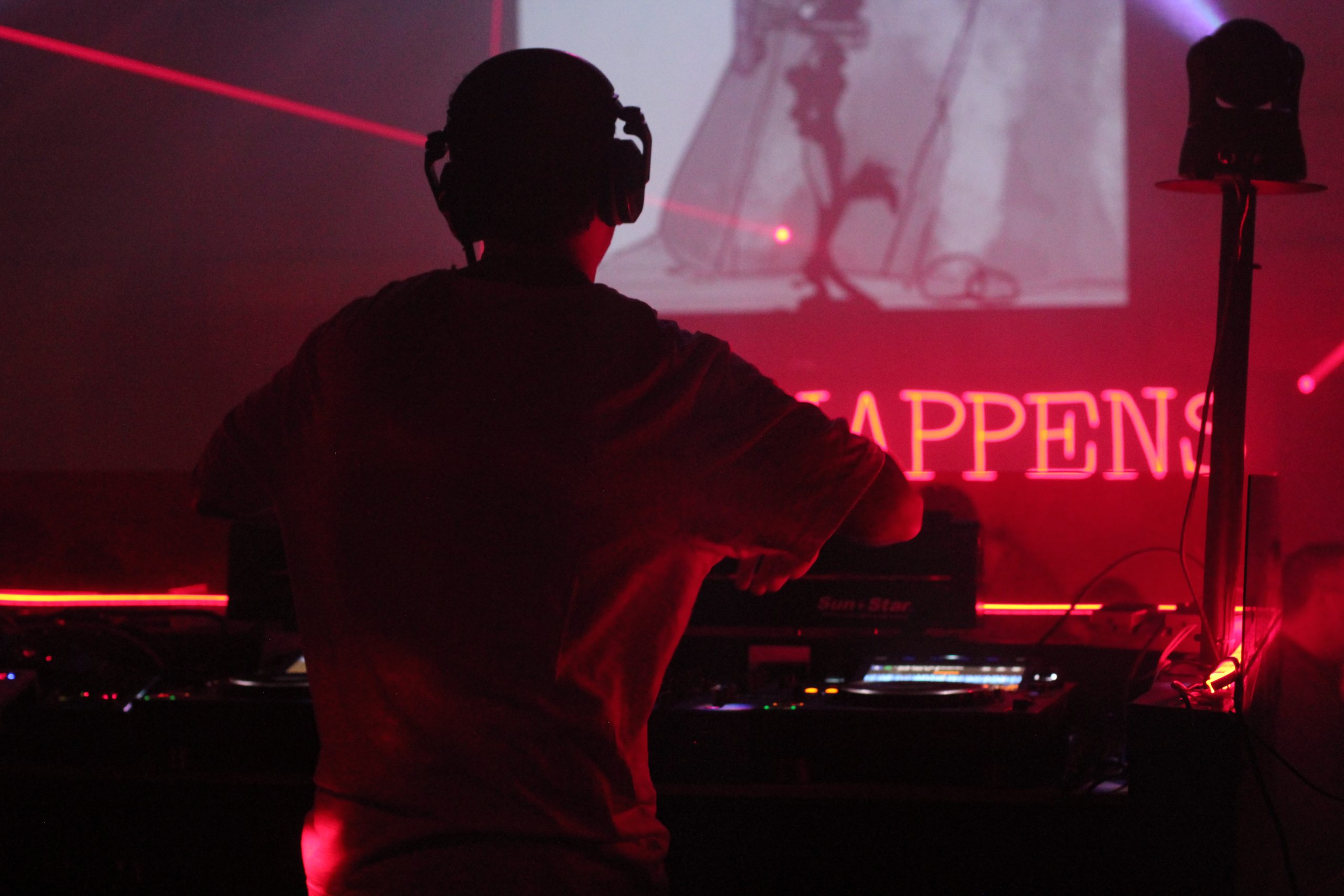 Brolorizo en SI SI Club