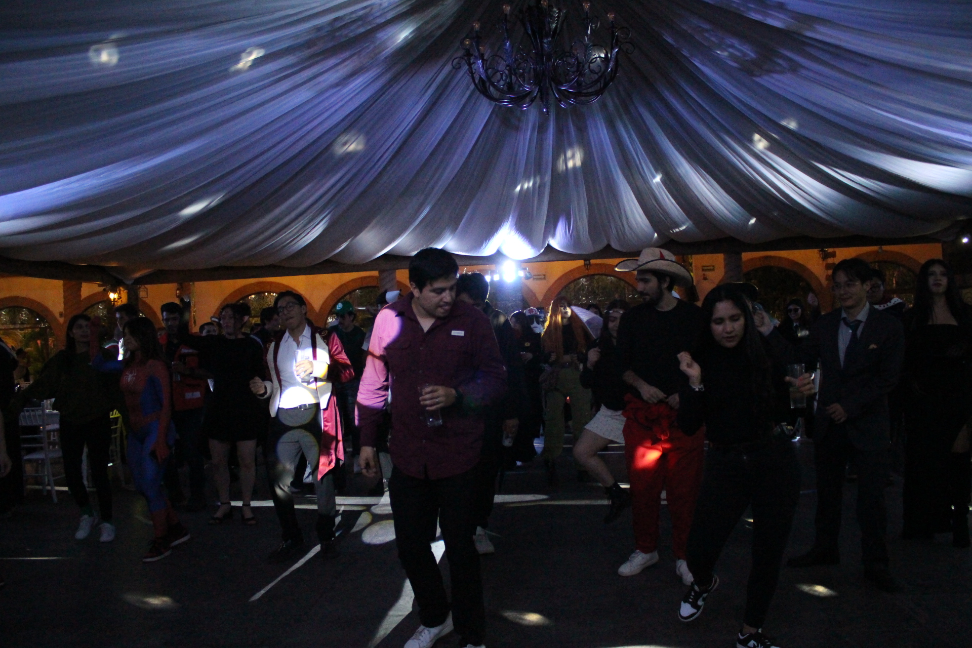 Teambuilding para KIEWIT