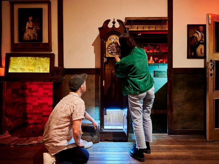 5 best escape rooms in canberra chorcha entertainment