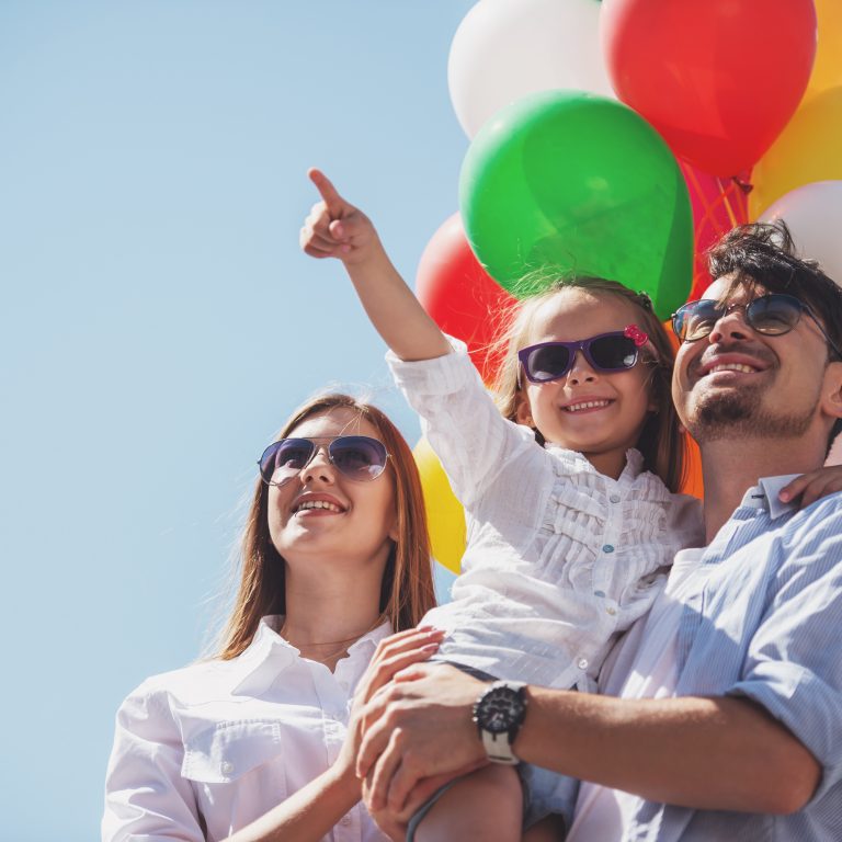 Área infantil en Querétaro — Chorcha Entertainment