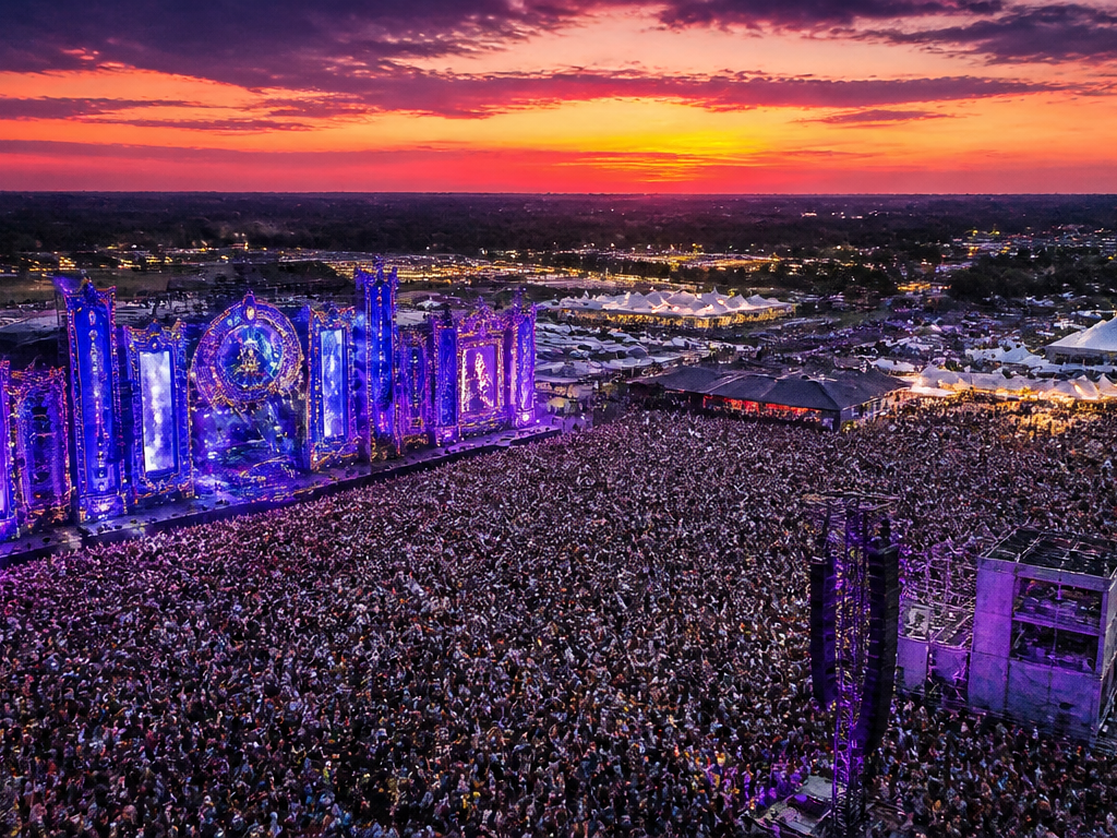 Festivales y Cenas de Fin de Año para Empresas: La Guía Completa para Elegir a la Productora Ideal en México — Chorcha Entertainment