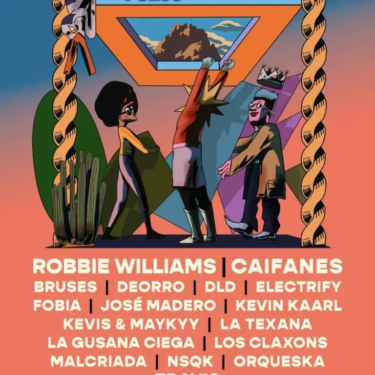Carreras y eventos deportivos en Querétaro — Chorcha Entertainment