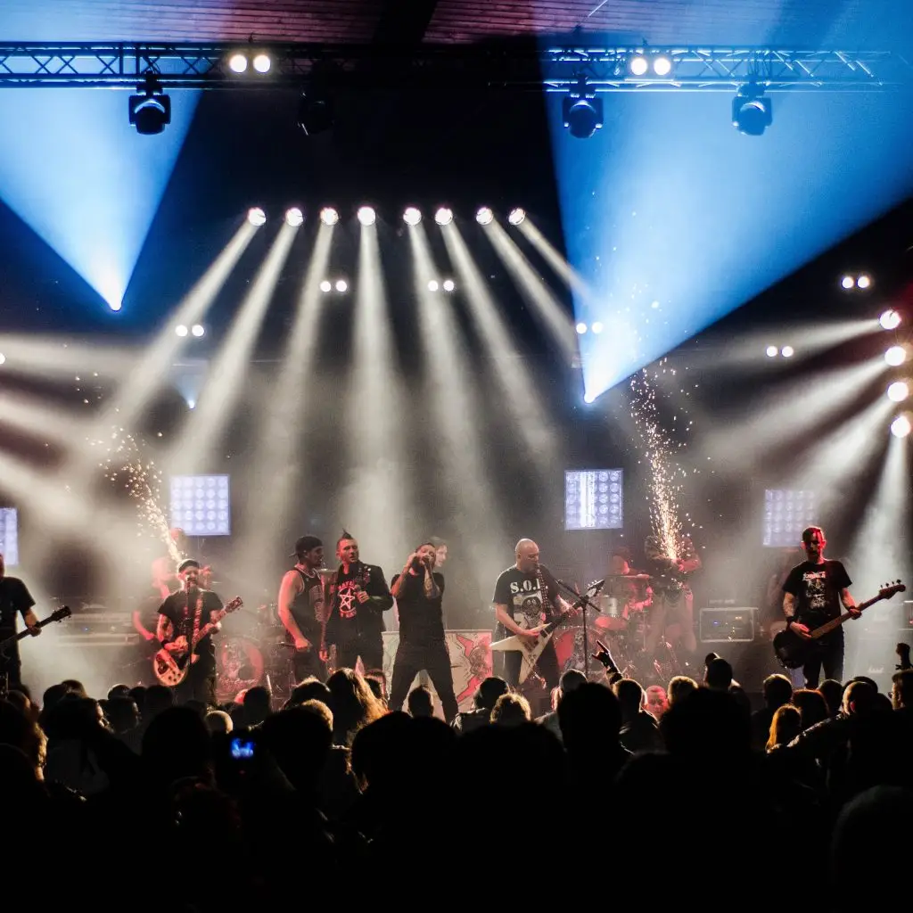 Cómo Elegir la Empresa de Producción de Eventos Corporativos en el Bajío: Guía para Contratar Artistas Nacionales e Internacionales — Chorcha Entertainment