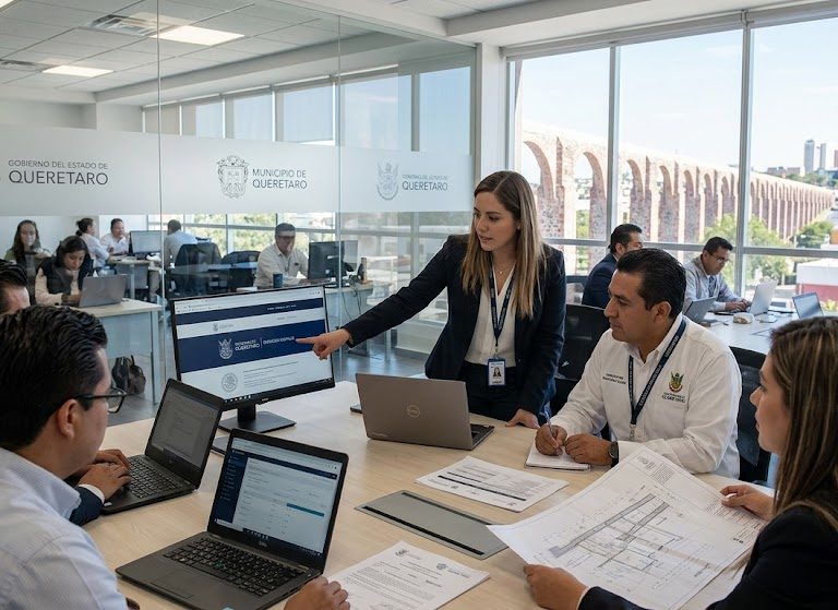 Innovación en Eventos y Cultura: Cómo CHORCHA ENTRETENIMIENTO SA DE CV Impulsa el Desarrollo de Querétaro — Chorcha Entertainment